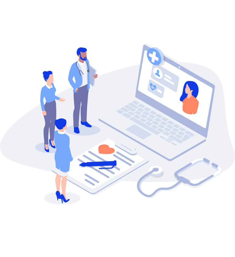HINQ — wat we doen